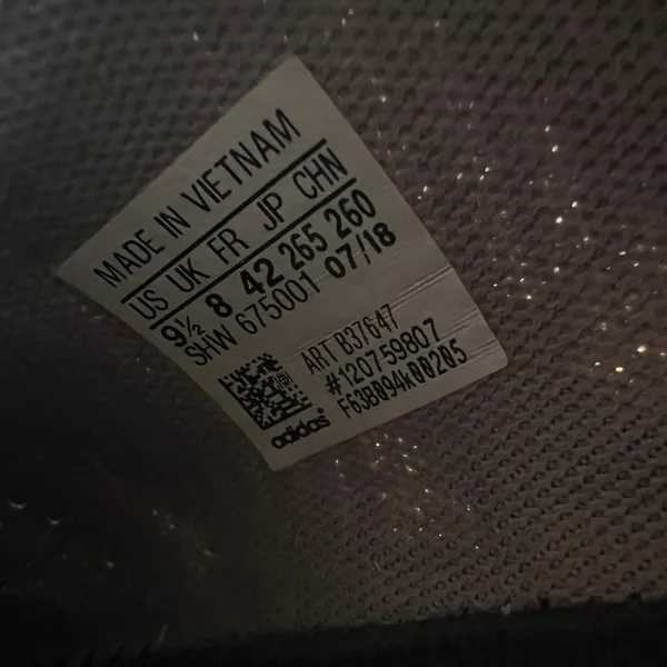 Adidas NMD R1 Sneakers | Size 9.5 - Image 5