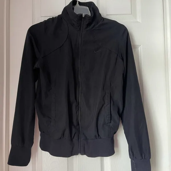 Vintage Nike windbreaker - Image 4