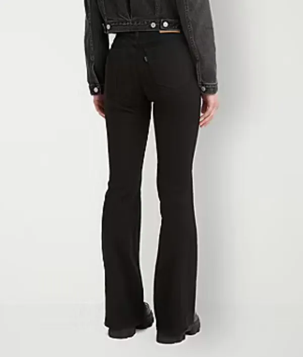Levi’s Flare Jeans - Image 2