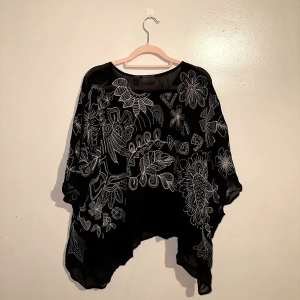 𝅺CHICO’S Blouse - Image 5