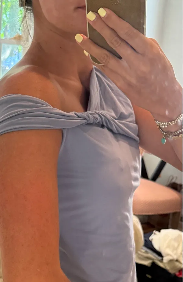 Abercrombie Top - Image 3
