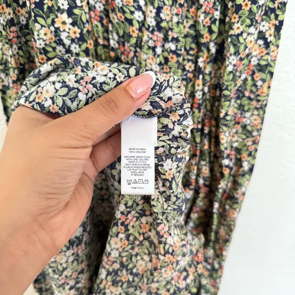 1. State maxi dress - Image 8