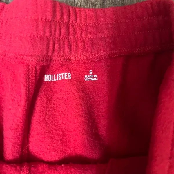 Sweatpants Hollister - Image 3