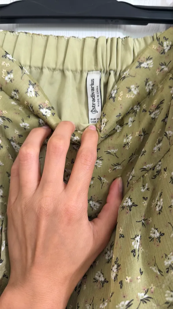 Stradivarius Skirt - Image 2