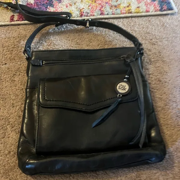 The sak medium crossbody‎ - Image 3
