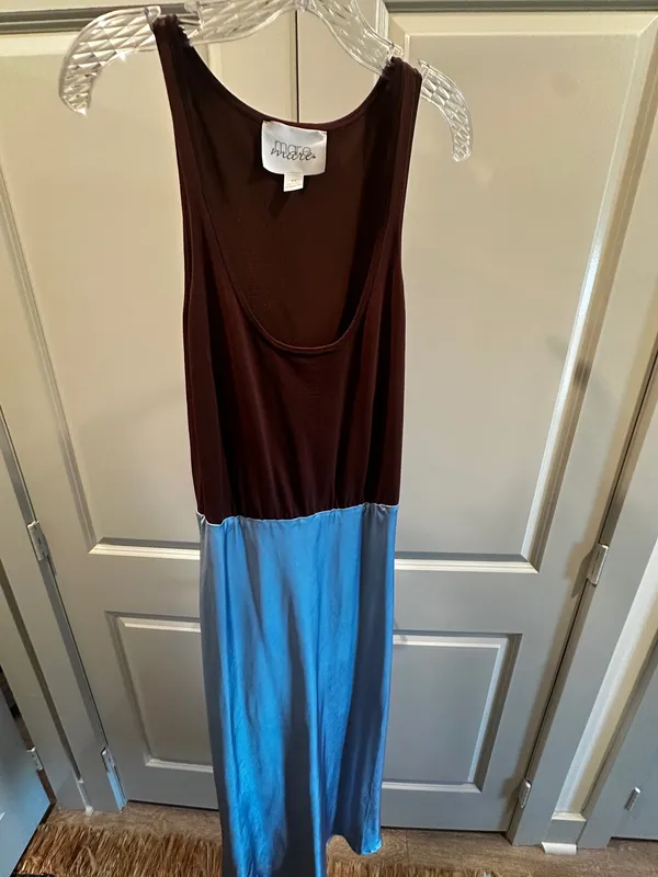 Anthropologie Dress Maeve - Image 3