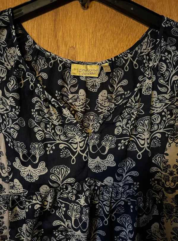 Blouse - Image 4
