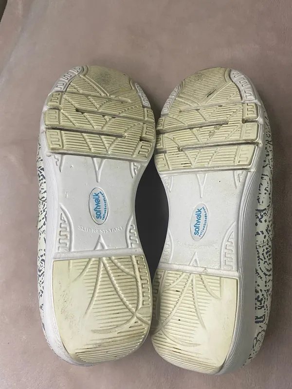 Anatomy By Soft walk Women Shoes Size 8 - Image 7