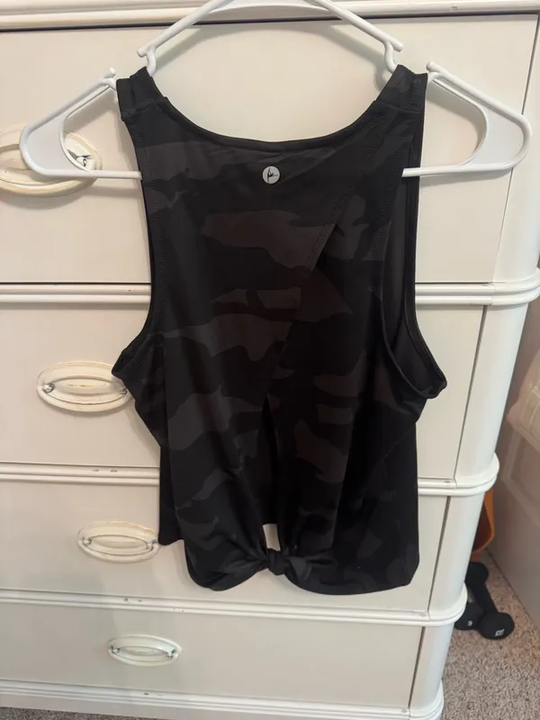 90 Degrees by Reflex Tank top - Image 2