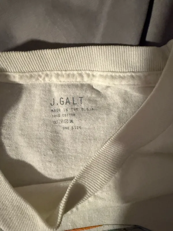 John Galt Long Sleeve - Image 2