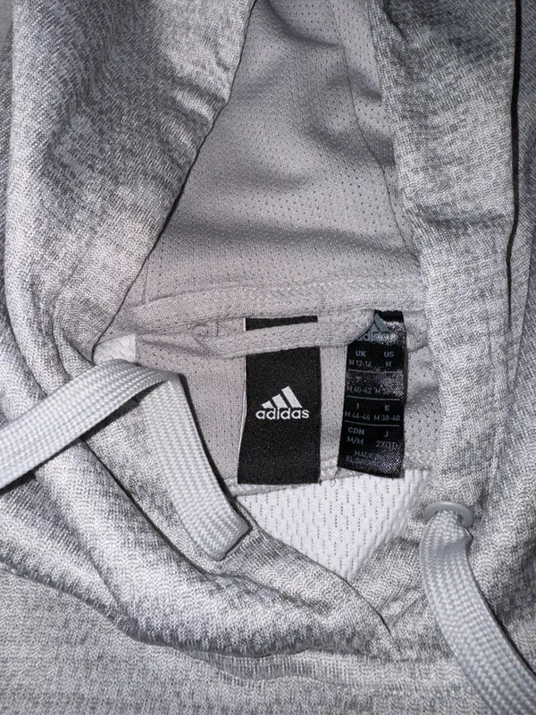 Adidas Sweatshirt - Image 3