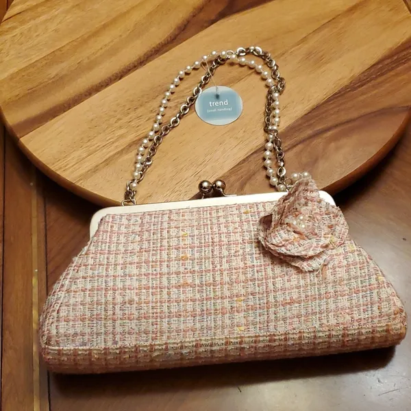 Trend Mini Fashion Bag - Image 3