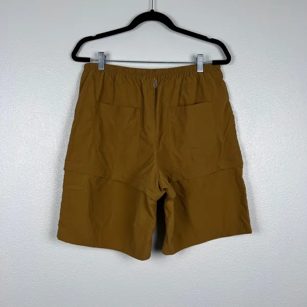 Free People Movement Women's Levels Hike Convertible Shorts Sz M - Image 9