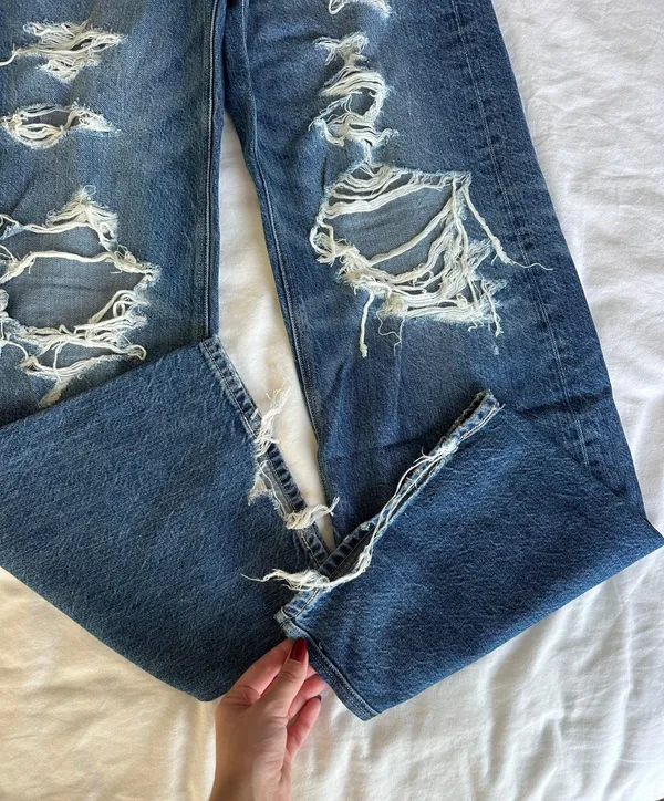American Eagle Outfitters Jeans - Image 2