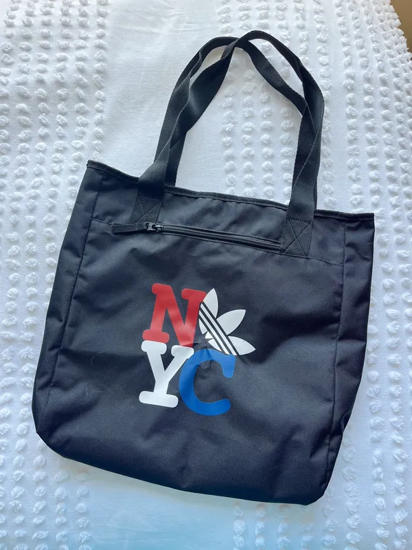 Adidas Tote Bag - Image 7