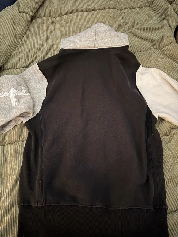 Champion Hoodie - Image 7