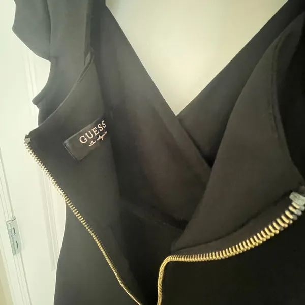 Guess Cocktail Mini Dress - Image 3
