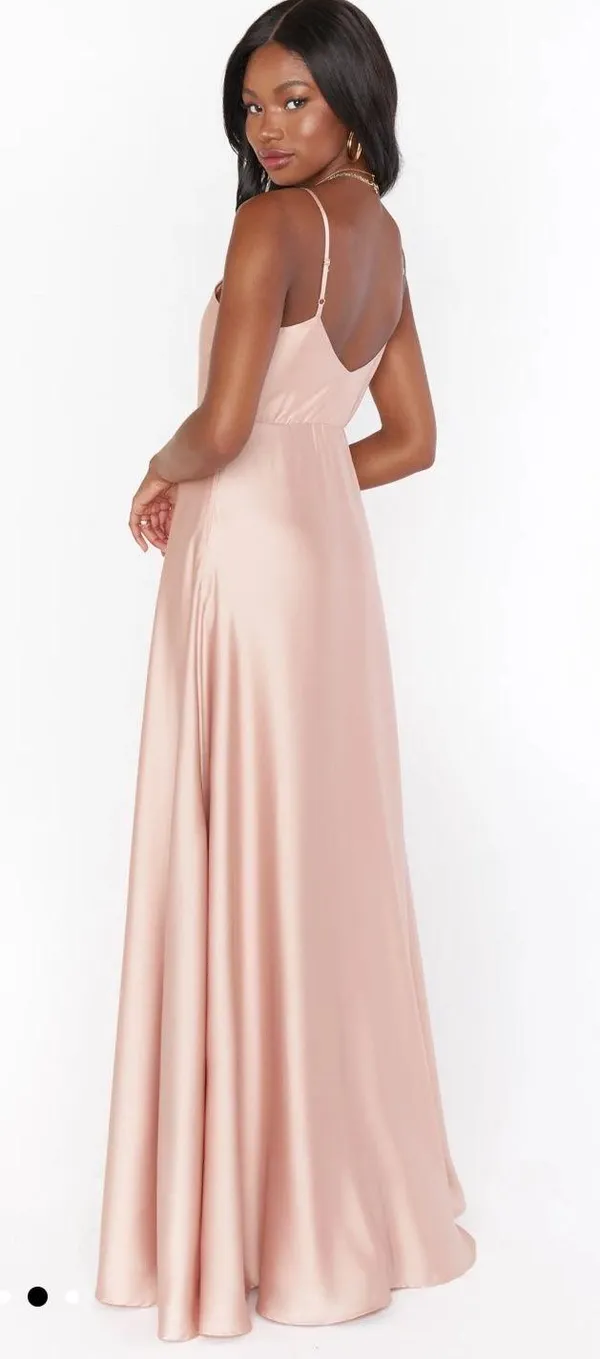 Show Me Your Mumu Formal Dress - Image 2