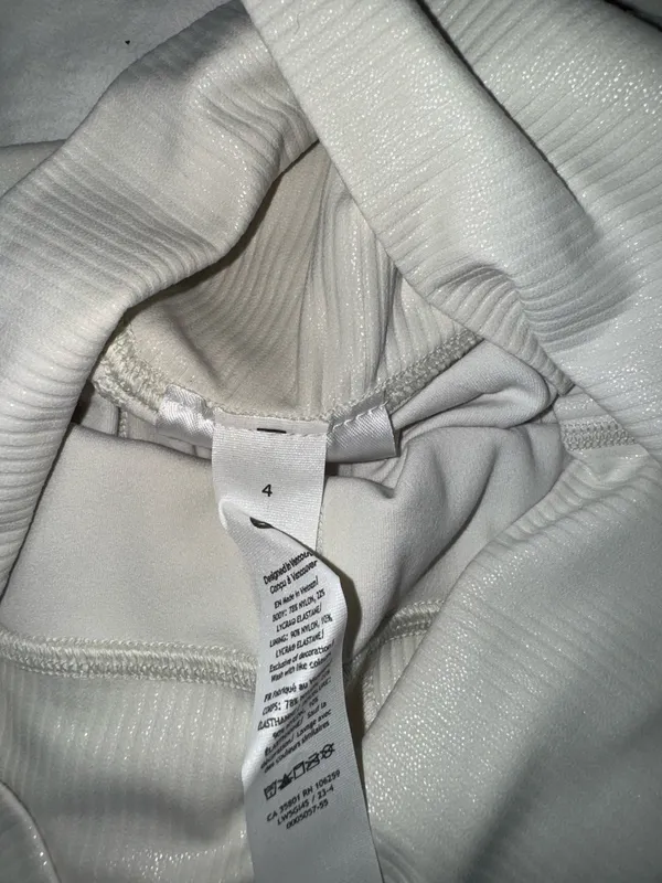 Lululemon Align Shine High-Rise Pants 28" - Image 3
