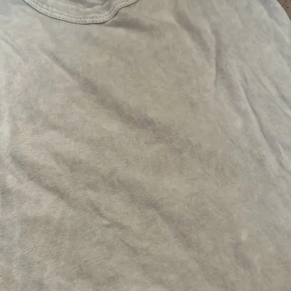 NWT anthropologie t.la grey blouse small‎ - Image 4