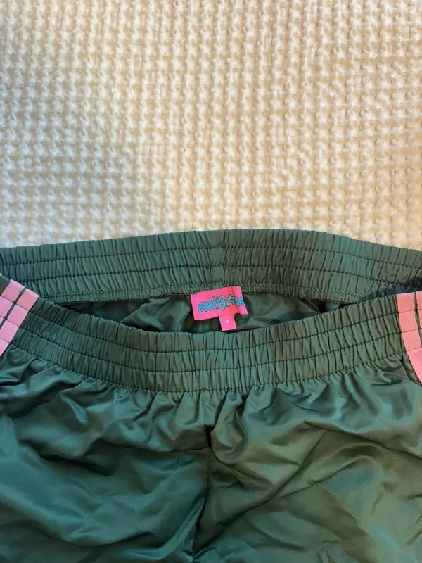 edikted shorts - Image 2