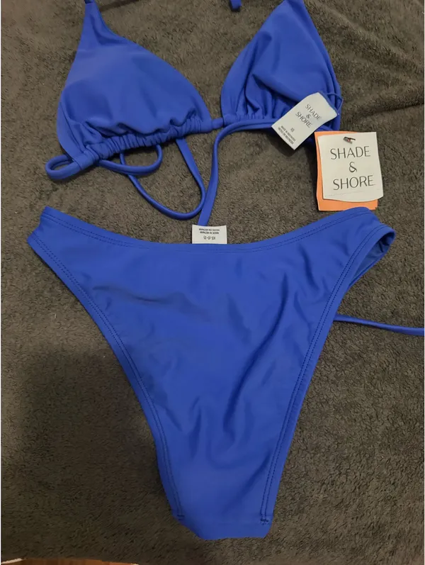 Shade & Shore Bikini set - Image 4