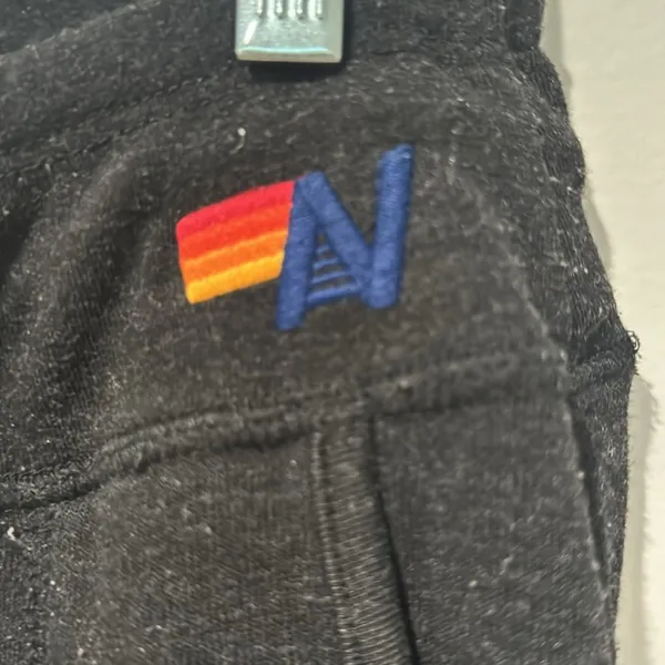 Aviator Nation Women's Jogger Size XS Trendy Athleisure Activewear Lounge - Image 2