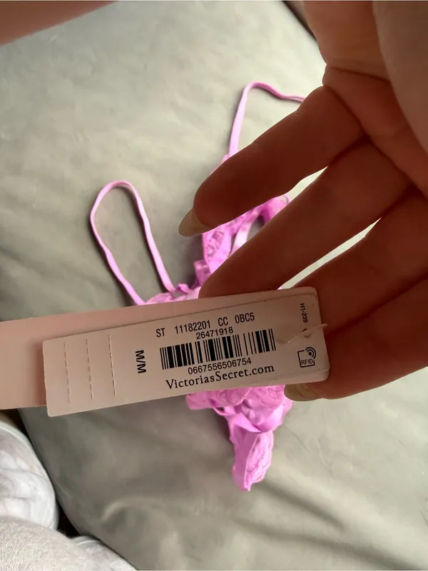 NWT Victoria’s Secret lace bodysuit - Image 4