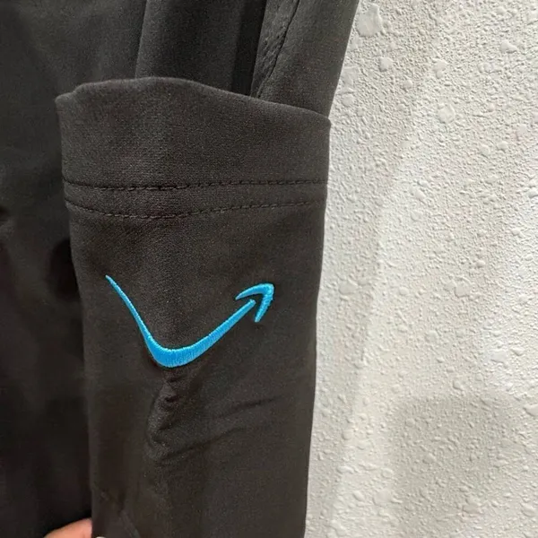 Amazon employee women's‎ work pants size large (12 - Image 8