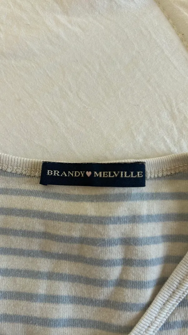Brandy Melville Top - Image 2