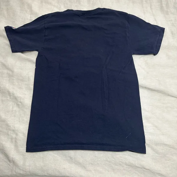Champion Notre dame tee - Image 2