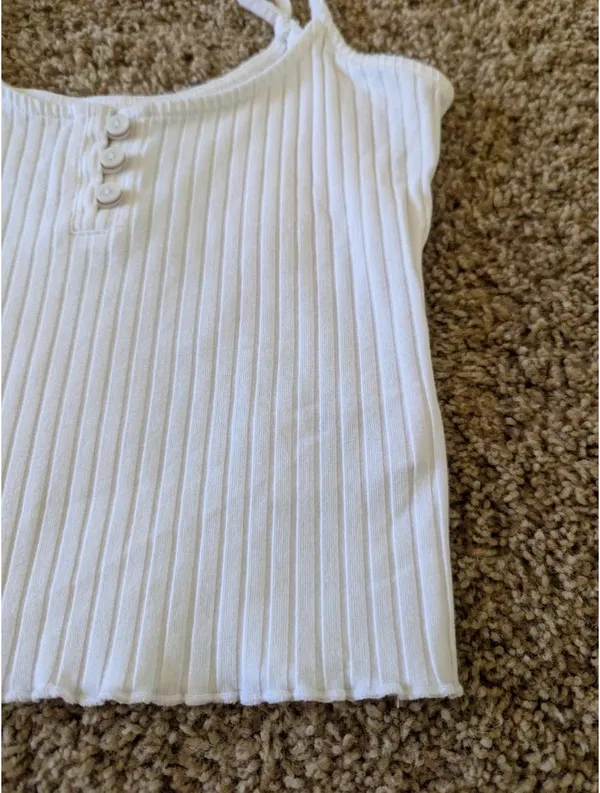 American Eagle Tank Top - Image 3
