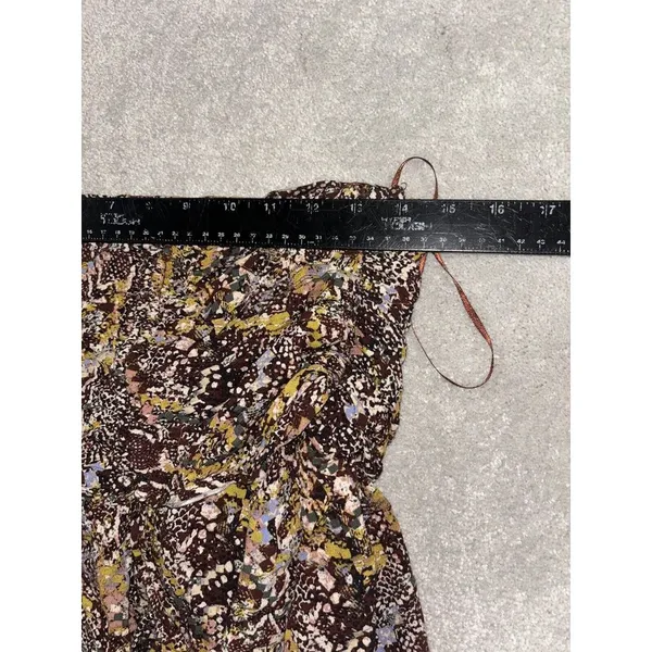 Free People x Revolve Day &‎ Night Snake Print Saturday Sun Mini Skirt Women's 2 - Image 10
