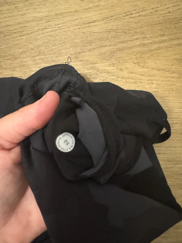 Lululemon Shorts - Image 3