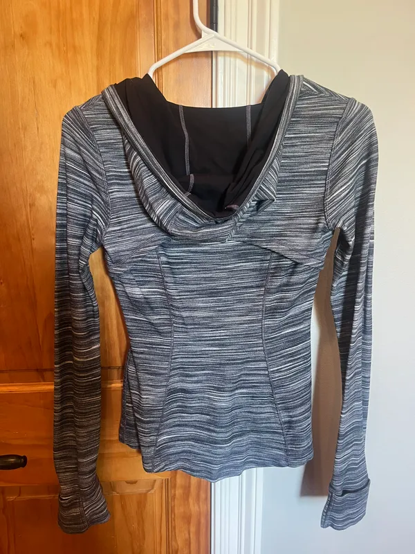 Lululemon Hooded Define Jacket - Image 2