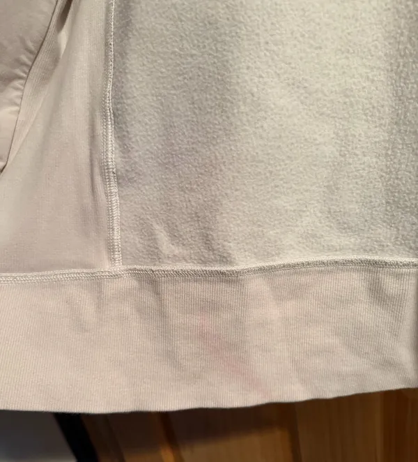 Lululemon Full Zip Scuba Hoodie - Image 7