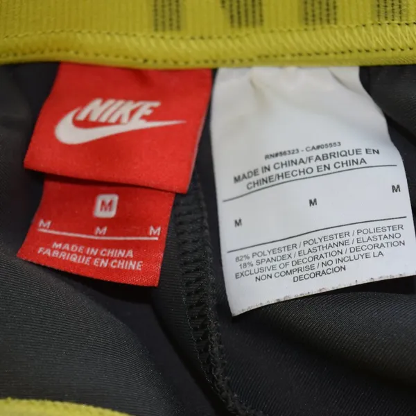 Women's‎ Nike Leggings - Size Medium - Image 4