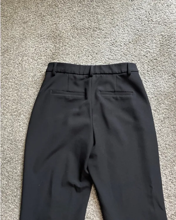Express ankle straight dress pants  - Image 6