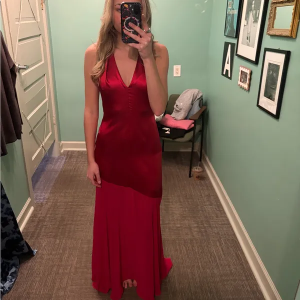 Steve Madden Lua Dress - Image 6