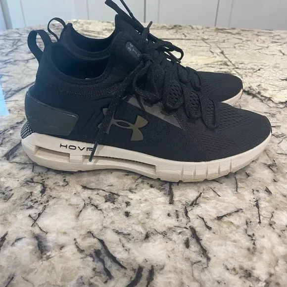Under Armour HOVR Phantom SE Women’s size‎ 8.5 - Image 2