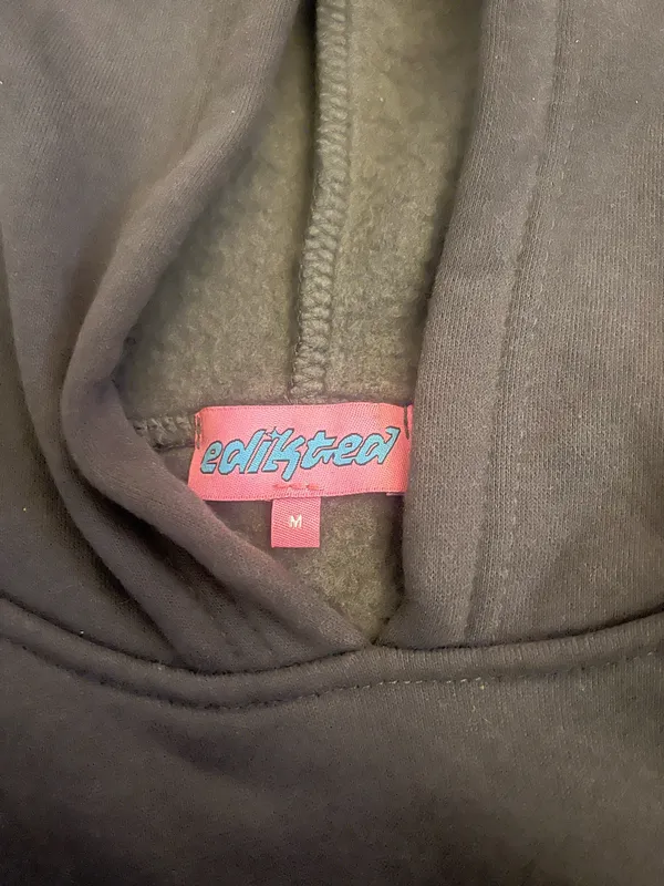 Edikted Hoodie - Image 4