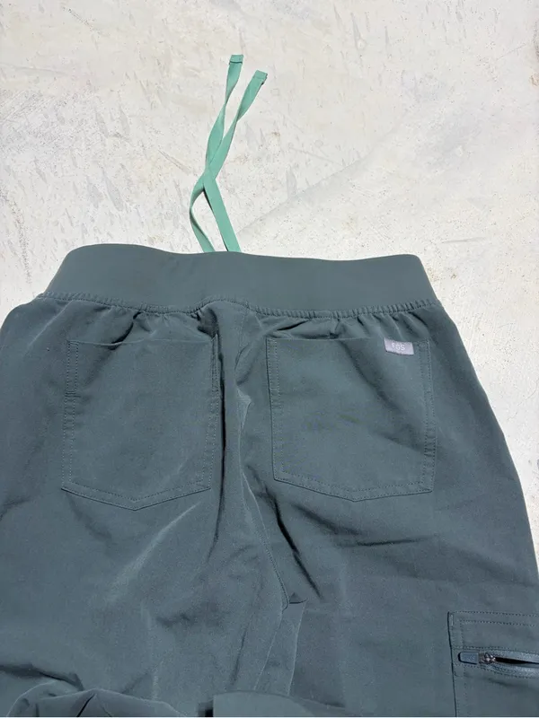 Figs Drawstring Jogger Zamora scrub Pants - Image 8