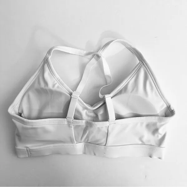 Gymshark M Ruched Sports Bra - Image 2