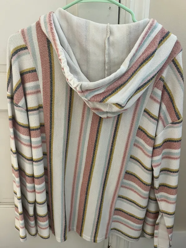 Roxy Pullover Hoodie - Image 2