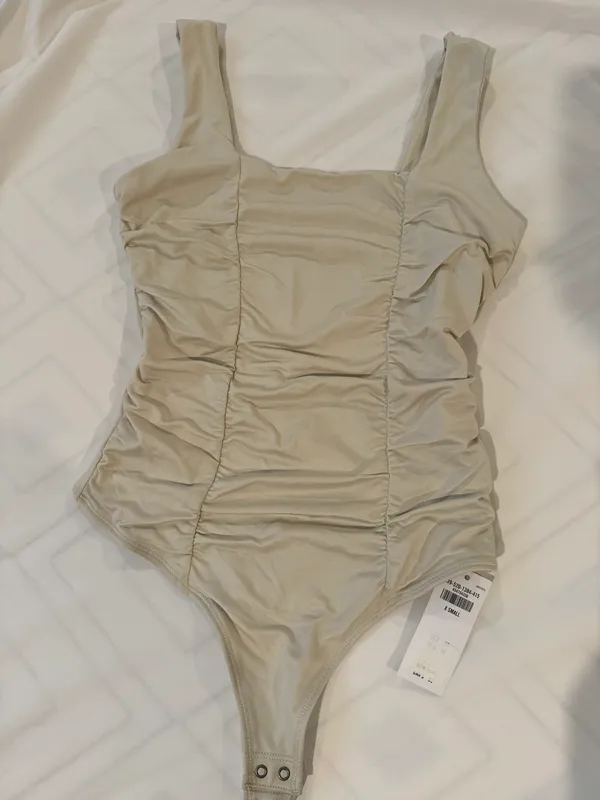 Abercrombie Bodysuit - Image 2