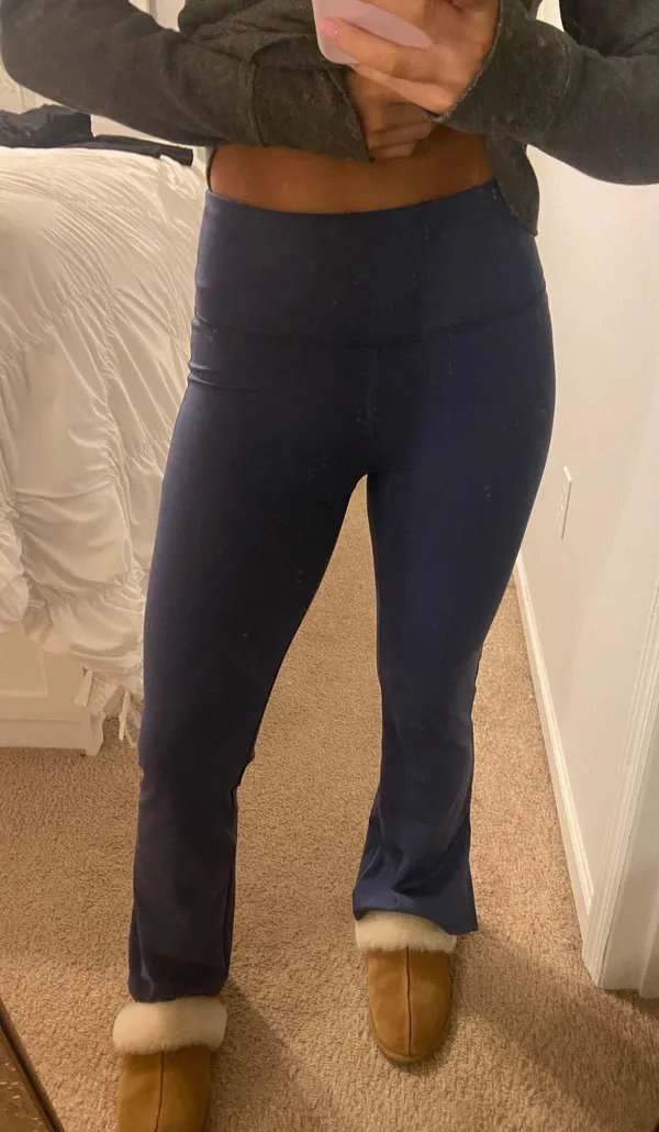 Aerie Flare Leggings - Image 2