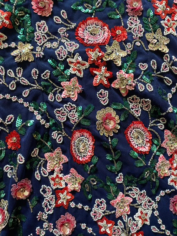 Primavera Couture Short Homecoming Dress - Image 4