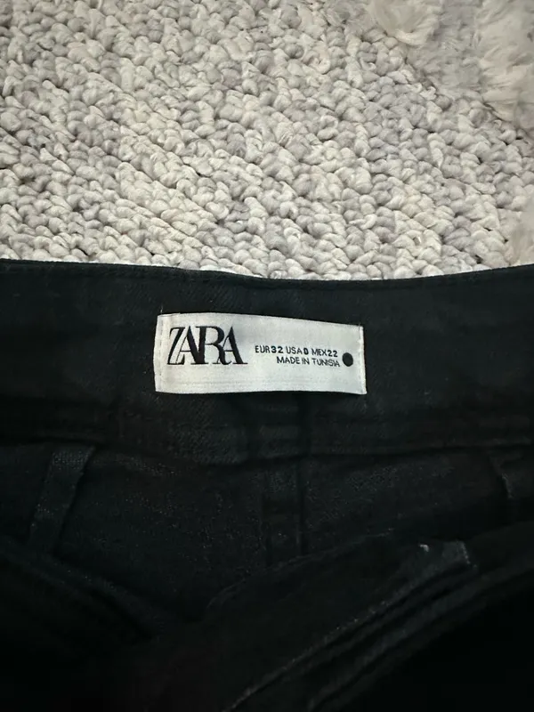 Zara jeans  - Image 2