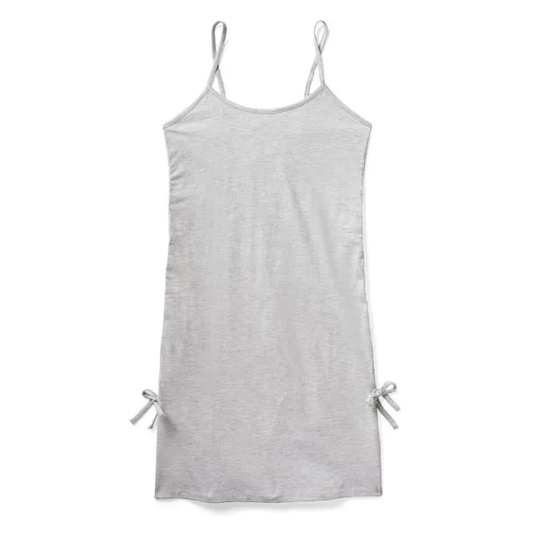 ✨ADORE ME Gina Loungewear Gray Sz Medium Dress✨ - Image 5