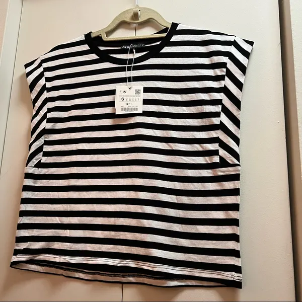 Zara Crop top size S - Image 2